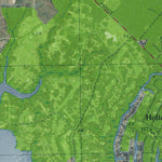 NC-Yeopim River: GeoChange 1975-2012 Preview 3