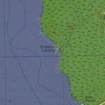 NC-Edenhouse: GeoChange 1975-2012 Preview 2