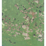 NC-Gatesville: GeoChange 1975-2012 Preview 1