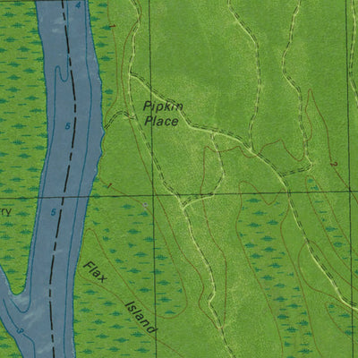 NC-Winton: GeoChange 1975-2012 Preview 2