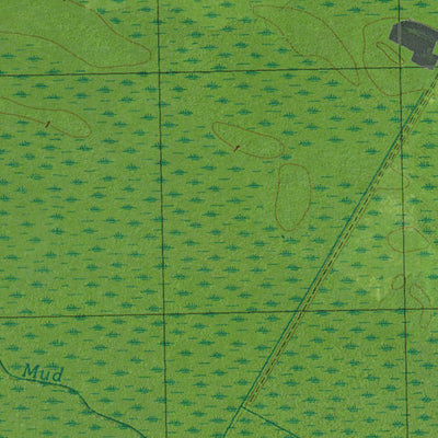 NC-Winton: GeoChange 1975-2012 Preview 3