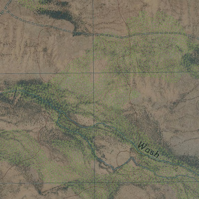 AZ-Chukut Kuk: GeoChange 1982-2010 Preview 3