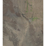 AZ-SON-Menagers Lake: GeoChange 1982-2010 Preview 1