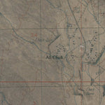 AZ-SON-Menagers Lake: GeoChange 1982-2010 Preview 2