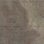 AZ-SON-Menagers Lake: GeoChange 1982-2010 Preview 3