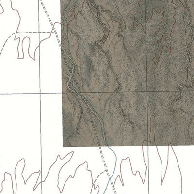 AZ-SON-South Of Lukeville: GeoChange 1982-2010 Preview 2