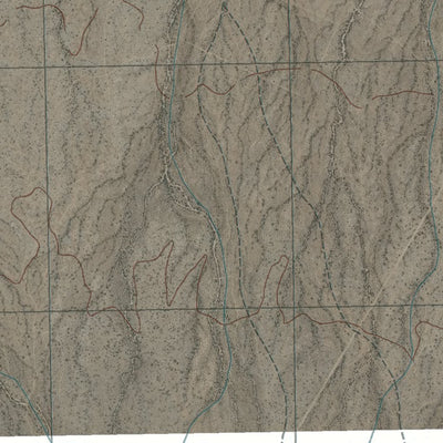 AZ-SON-South Of Lukeville: GeoChange 1982-2010 Preview 3