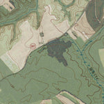 VA-Dunnsville: GeoChange 1967-2012 Preview 2