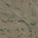 AZ-SON-Bailey Peak: GeoChange 1982-2010 Preview 3