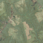 VA-Millers Tavern: GeoChange 1967-2012 Preview 3