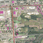 VA-Norfolk North: GeoChange 1963-2012 Preview 2