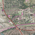 VA-Norfolk North: GeoChange 1963-2012 Preview 3