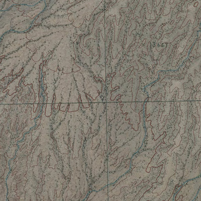 AZ-SON-West Of Lukeville: GeoChange 1982-2010 Preview 2