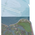 VA-Cape Henry: GeoChange 1963-2012 Preview 1