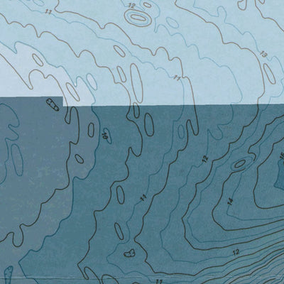 VA-Cape Henry: GeoChange 1963-2012 Preview 2