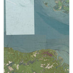 VA-MD-Stratford Hall: GeoChange 1967-2012 Preview 1
