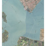 VA-Newport News South: GeoChange 1963-2012 Preview 1