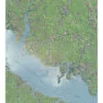 MD-Broomes Island: GeoChange 1961-2012 Preview 1