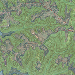 MD-Broomes Island: GeoChange 1961-2012 Preview 3