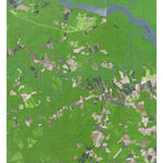 NC-Harrellsville: GeoChange 1975-2012 Preview 1