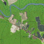 NC-Harrellsville: GeoChange 1975-2012 Preview 2