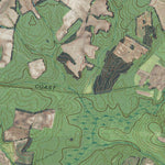 VA-NC-Gates: GeoChange 1964-2012 Preview 3