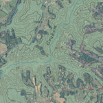 MD-Lower Marlboro: GeoChange 1953-2012 Preview 3