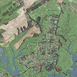 VA-Windsor: GeoChange 1963-2012 Preview 3