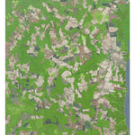 NC-Colerain: GeoChange 1975-2012 Preview 1