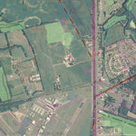 MD-Easton: GeoChange 1942-2012 Preview 2