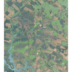 MD-Wye Mills: GeoChange 1942-2012 Preview 1