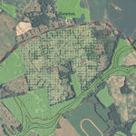 MD-Wye Mills: GeoChange 1942-2012 Preview 3