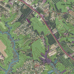 VA-Benns Church: GeoChange 1963-2012 Preview 3