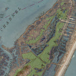 VA-Chincoteague East: GeoChange 1963-2012-11 Preview 2