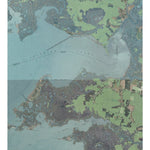 VA-MD Saxis: GeoChange 1967-2012 Preview 1