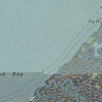 VA-MD Saxis: GeoChange 1967-2012 Preview 2