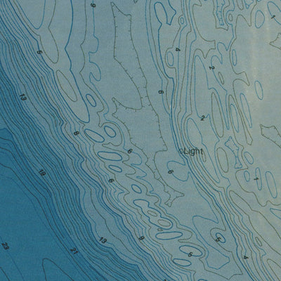 VA-Elliotts Creek: GeoChange 1967-2012 Preview 3