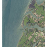 VA-Jamesville: GeoChange 1967-2012 Preview 1