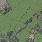 VA-Jamesville: GeoChange 1967-2012 Preview 3