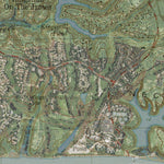 VA-Hog Island: GeoChange 1963-2012 Preview 3