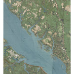 VA-Clay Bank: GeoChange 1963-2012 Preview 1