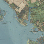 VA-Clay Bank: GeoChange 1963-2012 Preview 2