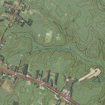 VA-Gloucester: GeoChange 1963-2012 Preview 2
