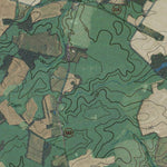 VA-Dendron: GeoChange 1966-2012 Preview 2