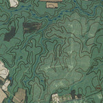 VA-Dendron: GeoChange 1966-2012 Preview 3