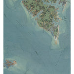 VA-New Point Confort West: GeoChange 1963-2012 Preview 1