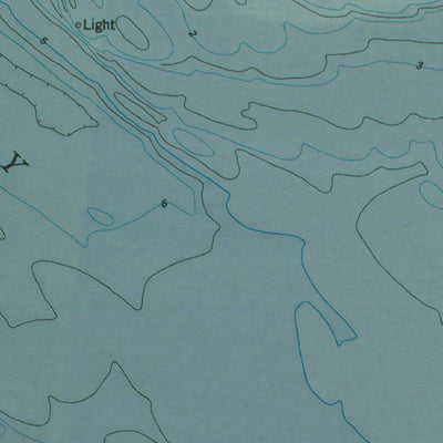 VA-New Point Confort West: GeoChange 1963-2012 Preview 2