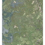 VA-Norge: GeoChange 1978-2012 Preview 1