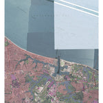 VA-Little Creek: GeoChange 1963-2012 Preview 1