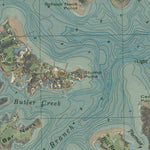 VA-Achilles: GeoChange 1978-2012 Preview 2